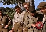 Image of war correspondents France, 1944, second 49 stock footage video 65675020913