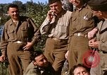Image of war correspondents France, 1944, second 52 stock footage video 65675020913