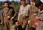 Image of war correspondents France, 1944, second 53 stock footage video 65675020913