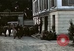 Image of war correspondents Rampieux France, 1944, second 3 stock footage video 65675020914