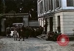 Image of war correspondents Rampieux France, 1944, second 5 stock footage video 65675020914