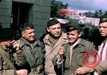 Image of war correspondents Rampieux France, 1944, second 15 stock footage video 65675020914