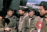 Image of war correspondents Rampieux France, 1944, second 20 stock footage video 65675020914