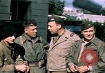 Image of war correspondents Rampieux France, 1944, second 24 stock footage video 65675020914