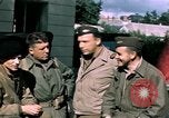 Image of war correspondents Rampieux France, 1944, second 26 stock footage video 65675020914