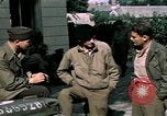 Image of war correspondents Rampieux France, 1944, second 27 stock footage video 65675020914