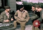 Image of war correspondents Rampieux France, 1944, second 32 stock footage video 65675020914