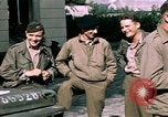 Image of war correspondents Rampieux France, 1944, second 35 stock footage video 65675020914