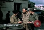 Image of war correspondents Rampieux France, 1944, second 37 stock footage video 65675020914