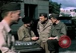 Image of war correspondents Rampieux France, 1944, second 38 stock footage video 65675020914