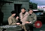 Image of war correspondents Rampieux France, 1944, second 39 stock footage video 65675020914
