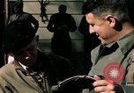 Image of war correspondents Rampieux France, 1944, second 43 stock footage video 65675020914