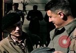 Image of war correspondents Rampieux France, 1944, second 44 stock footage video 65675020914