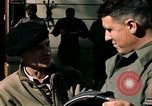 Image of war correspondents Rampieux France, 1944, second 46 stock footage video 65675020914