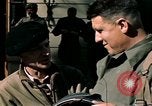 Image of war correspondents Rampieux France, 1944, second 47 stock footage video 65675020914