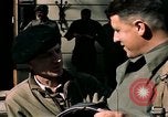 Image of war correspondents Rampieux France, 1944, second 49 stock footage video 65675020914