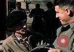 Image of war correspondents Rampieux France, 1944, second 50 stock footage video 65675020914