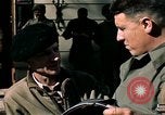 Image of war correspondents Rampieux France, 1944, second 51 stock footage video 65675020914