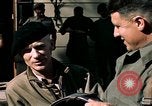 Image of war correspondents Rampieux France, 1944, second 52 stock footage video 65675020914