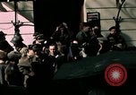Image of war correspondents Rampieux France, 1944, second 53 stock footage video 65675020914