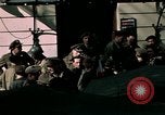 Image of war correspondents Rampieux France, 1944, second 54 stock footage video 65675020914