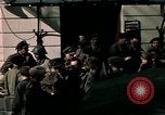 Image of war correspondents Rampieux France, 1944, second 55 stock footage video 65675020914