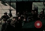 Image of war correspondents Rampieux France, 1944, second 56 stock footage video 65675020914