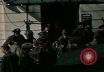Image of war correspondents Rampieux France, 1944, second 57 stock footage video 65675020914