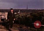 Immagine di La liberazione di Parigi Parigi Francia, 1944, secondo 4 filmato di repertorio 65675020915