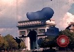 Immagine di La liberazione di Parigi Parigi Francia, 1944, secondo 13 filmato di repertorio 65675020915