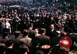 Immagine di La liberazione di Parigi Parigi Francia, 1944, secondo 36 filmato di repertorio 65675020915