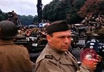 Image of Liberation of Paris Europe, 1944, second 1 stock footage video 65675020916
