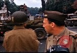 Image of Liberation of Paris Europe, 1944, second 4 stock footage video 65675020916