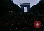 Image of Liberation of Paris Europe, 1944, second 6 stock footage video 65675020916