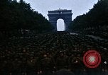 Image of Liberation of Paris Europe, 1944, second 8 stock footage video 65675020916