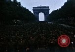 Image of Liberation of Paris Europe, 1944, second 9 stock footage video 65675020916