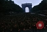 Image of Liberation of Paris Europe, 1944, second 10 stock footage video 65675020916