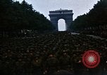 Image of Liberation of Paris Europe, 1944, second 11 stock footage video 65675020916