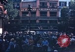 Image of Liberation of Paris Europe, 1944, second 26 stock footage video 65675020916