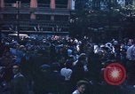 Image of Liberation of Paris Europe, 1944, second 34 stock footage video 65675020916