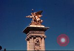 Image of Liberation of Paris Europe, 1944, second 41 stock footage video 65675020916