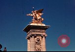 Image of Liberation of Paris Europe, 1944, second 42 stock footage video 65675020916