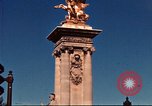 Image of Liberation of Paris Europe, 1944, second 44 stock footage video 65675020916