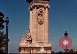 Image of Liberation of Paris Europe, 1944, second 46 stock footage video 65675020916