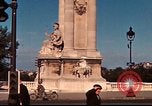 Image of Liberation of Paris Europe, 1944, second 48 stock footage video 65675020916