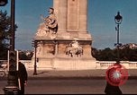 Image of Liberation of Paris Europe, 1944, second 49 stock footage video 65675020916