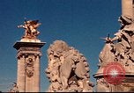 Image of Liberation of Paris Europe, 1944, second 50 stock footage video 65675020916