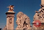 Image of Liberation of Paris Europe, 1944, second 51 stock footage video 65675020916
