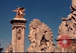 Image of Liberation of Paris Europe, 1944, second 52 stock footage video 65675020916