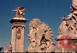 Image of Liberation of Paris Europe, 1944, second 53 stock footage video 65675020916